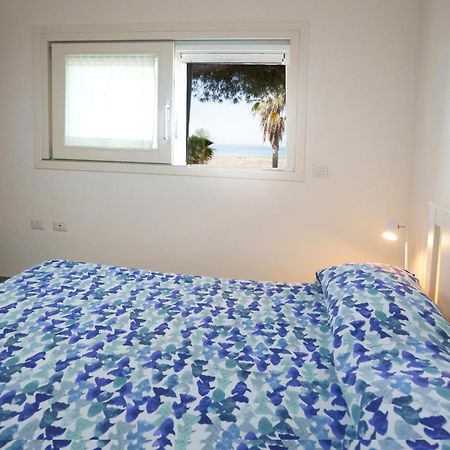 Seaview Villa Torre Grande Exterior foto