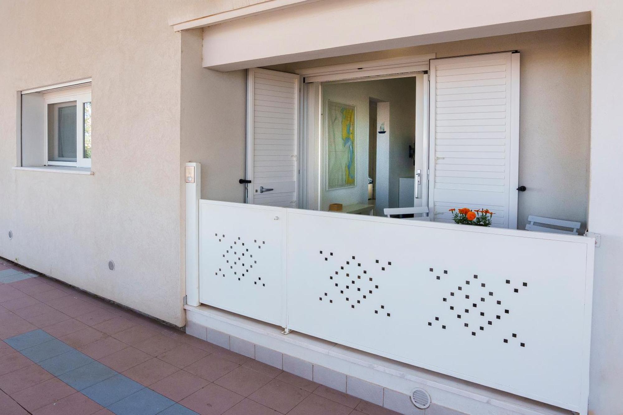 Seaview Villa Torre Grande Exterior foto